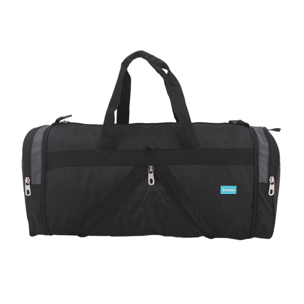 18 inch duffel on sale bag with wheels